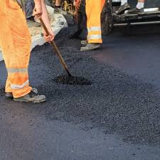 Best Recycled Asphalt Driveway Installation in Durant, IA